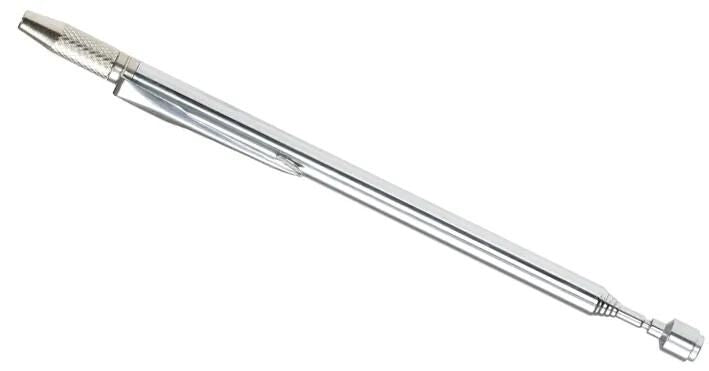 KS TOOLS magnetheber 550.1001 telescopic magnetic holde l1 130-650mm