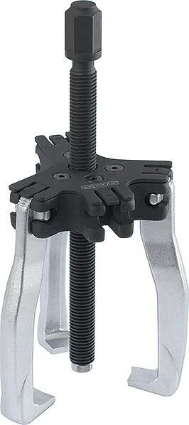 KS TOOLS abzieher universal remover 3-armed,gr.2,5t