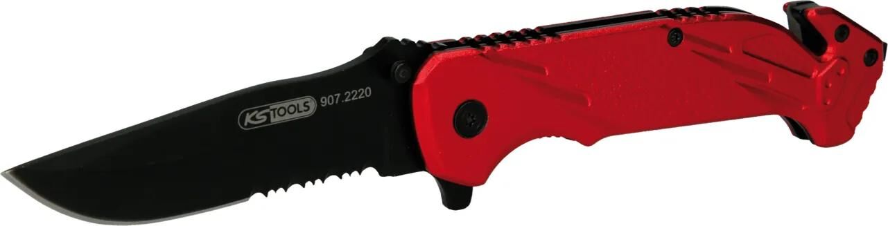KS TOOLS klappmesser foldable knife ks-tools