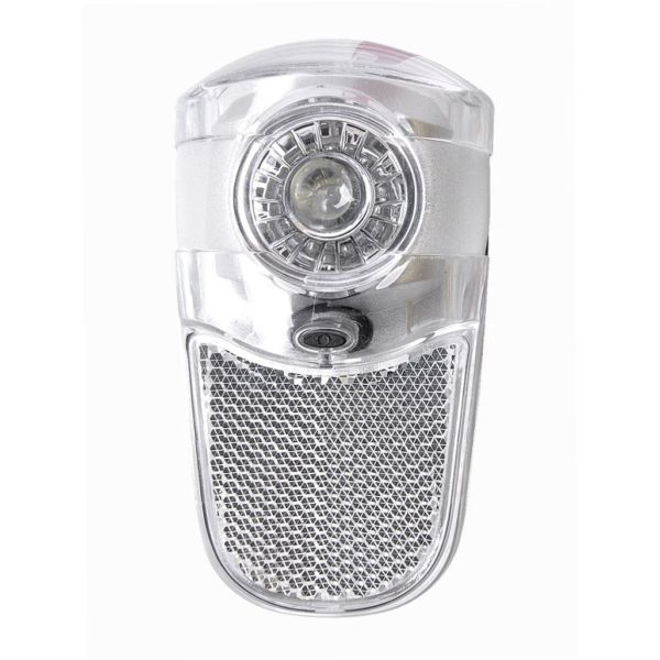 Edge Koplamp mobile - 1 led - inclusief batterijen (blister)