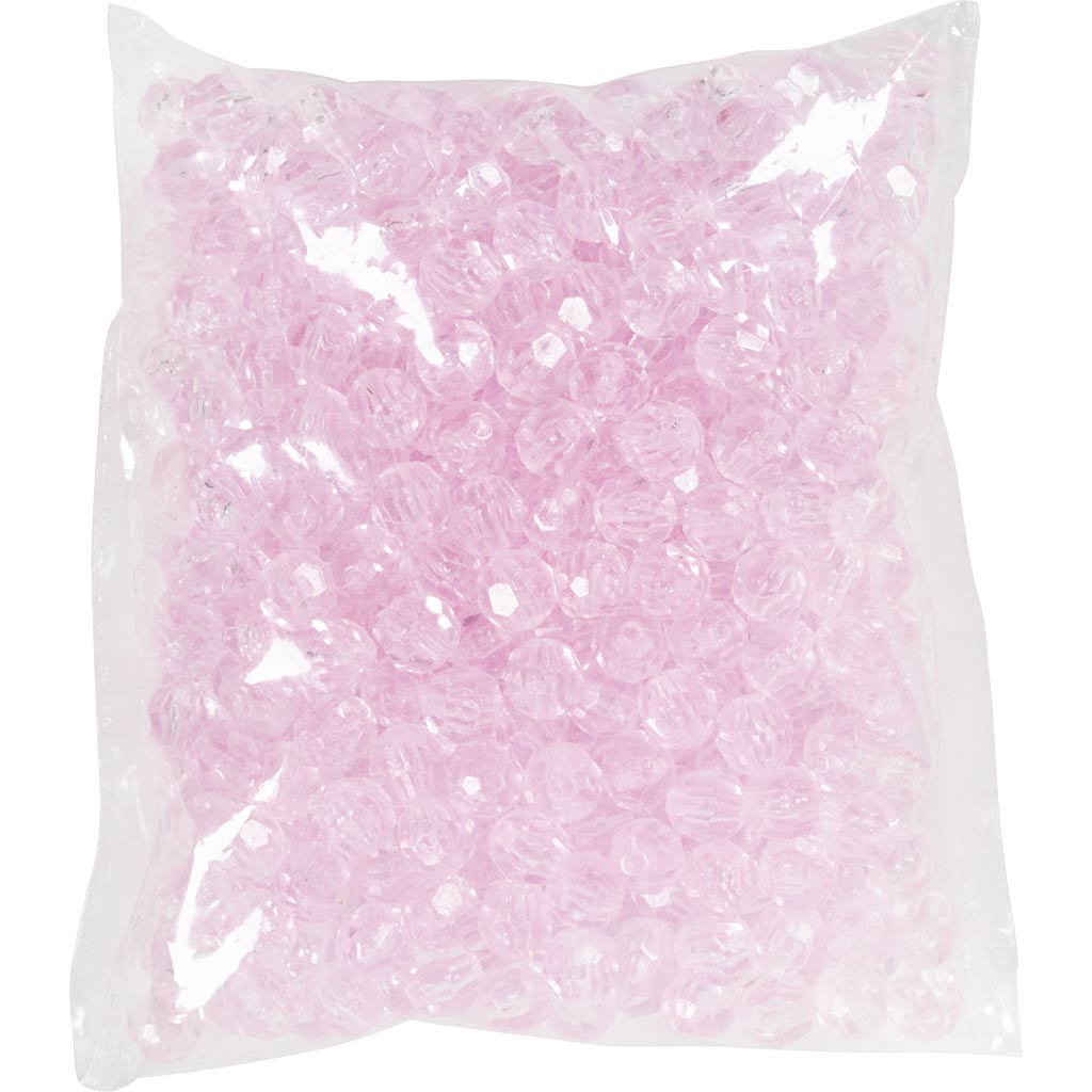 https: www.cchobby.nl facet-glaskralen-d-8-mm-gatgrootte-1-mm-roze-100-gr-1-doos