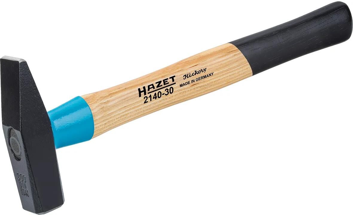 HAZET schlosserhammer bluguard engineer's hammer .