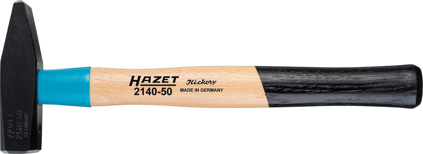 HAZET schlosserhammer bluguard engineer's hammer .