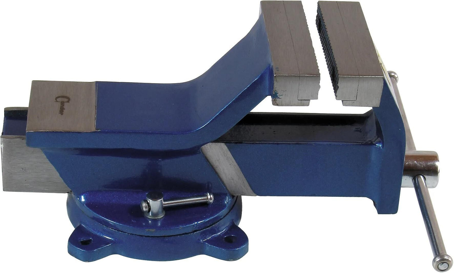 Condor schraubstock 77ex vices 150mm