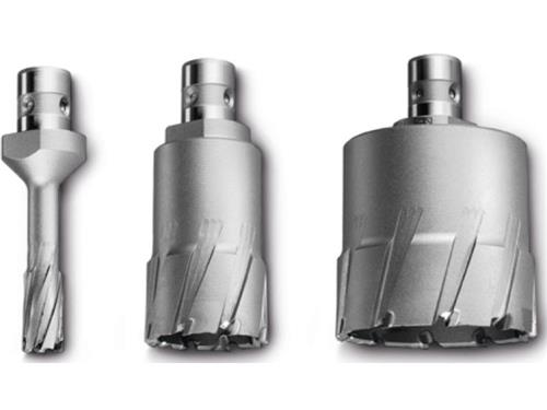 Fein kernboor hm ultra 43mm quick-in