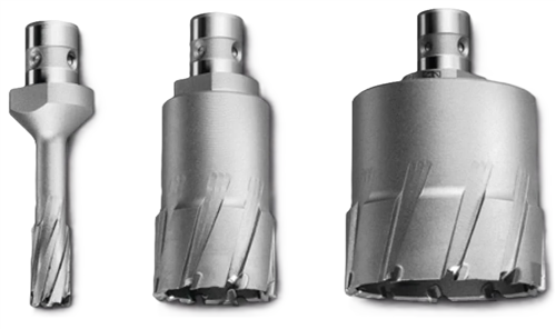 Fein kernboor 26mm quick-in (nml)