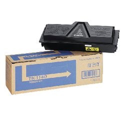 Tonercartridge Kyocera TK-1140 zwart