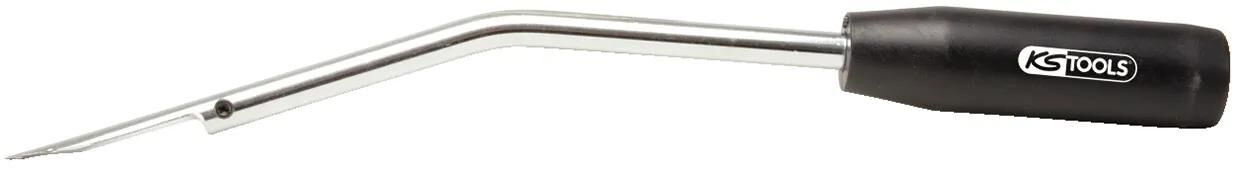 KS TOOLS austrennwerkzeug schneiddraht-gegenhalter cutting wire-counter hold ks-tools