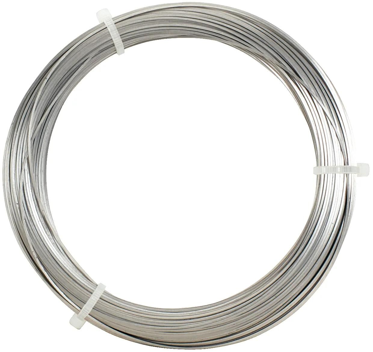 KS TOOLS schneiddraht cutting wire square 50m ks-tools