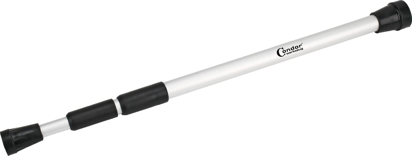 Condor unterstellstütze 5911 telescopic dsiplay 540-1200mm