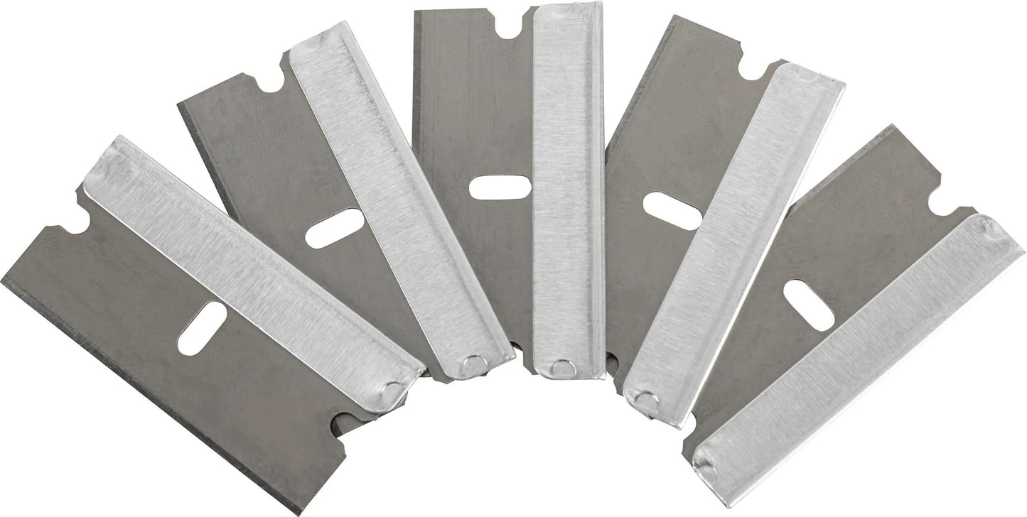 Condor ersatzklingen 5937 spare blades pack of 5