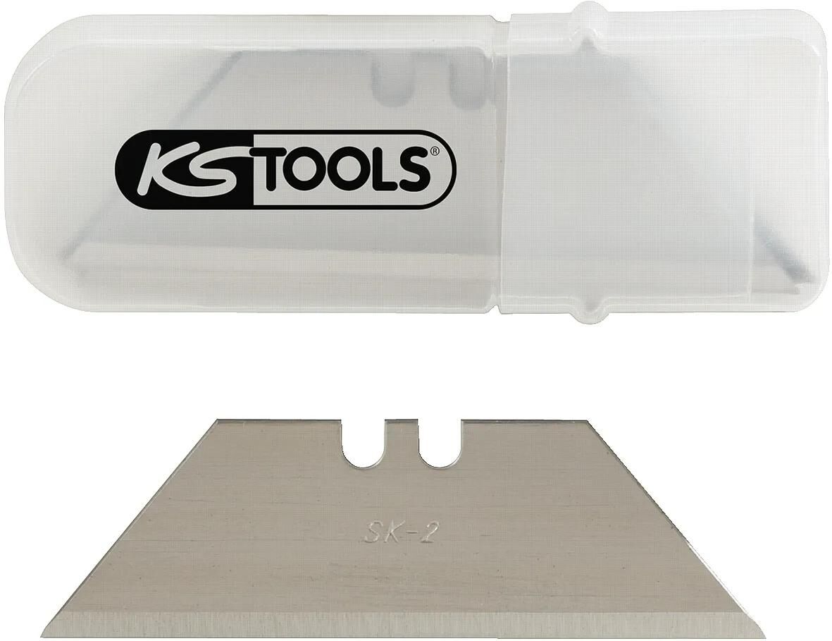 KS TOOLS ersatzklingen spare blades spare blades