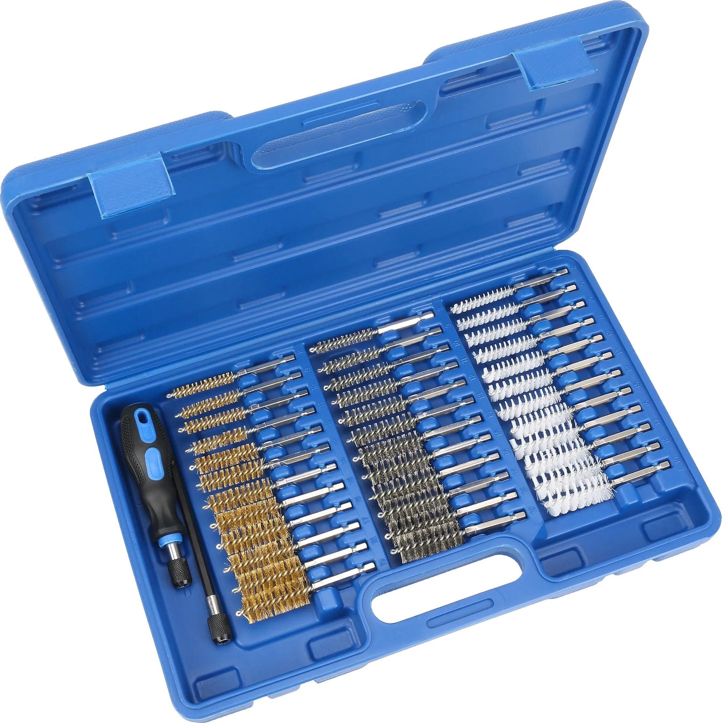 Condor bürstensatz 9500 office assortment 38 pcs.