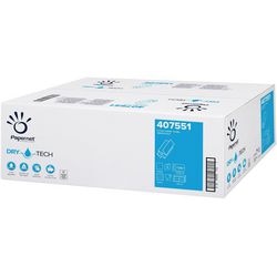 Handdoeken Papernet 407551 wit