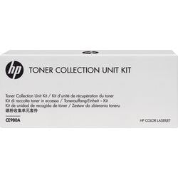 Toneropvangbak HP CE980A Nr. CE980