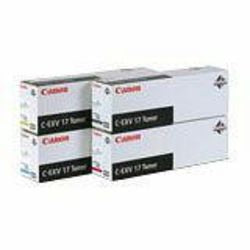 Tonercartridge Canon 0261B002 cyaan