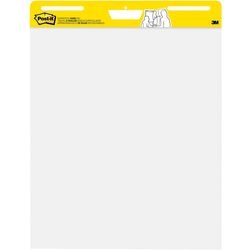 Flipover Post-It 635 x 775 mm 30 vel 6 stuks zelfklevend