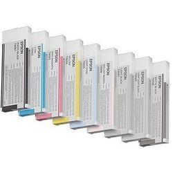 Inktcartridge Epson C13T606100 foto zwart