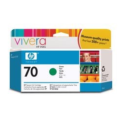 Inktcartridge HP C9457A groen