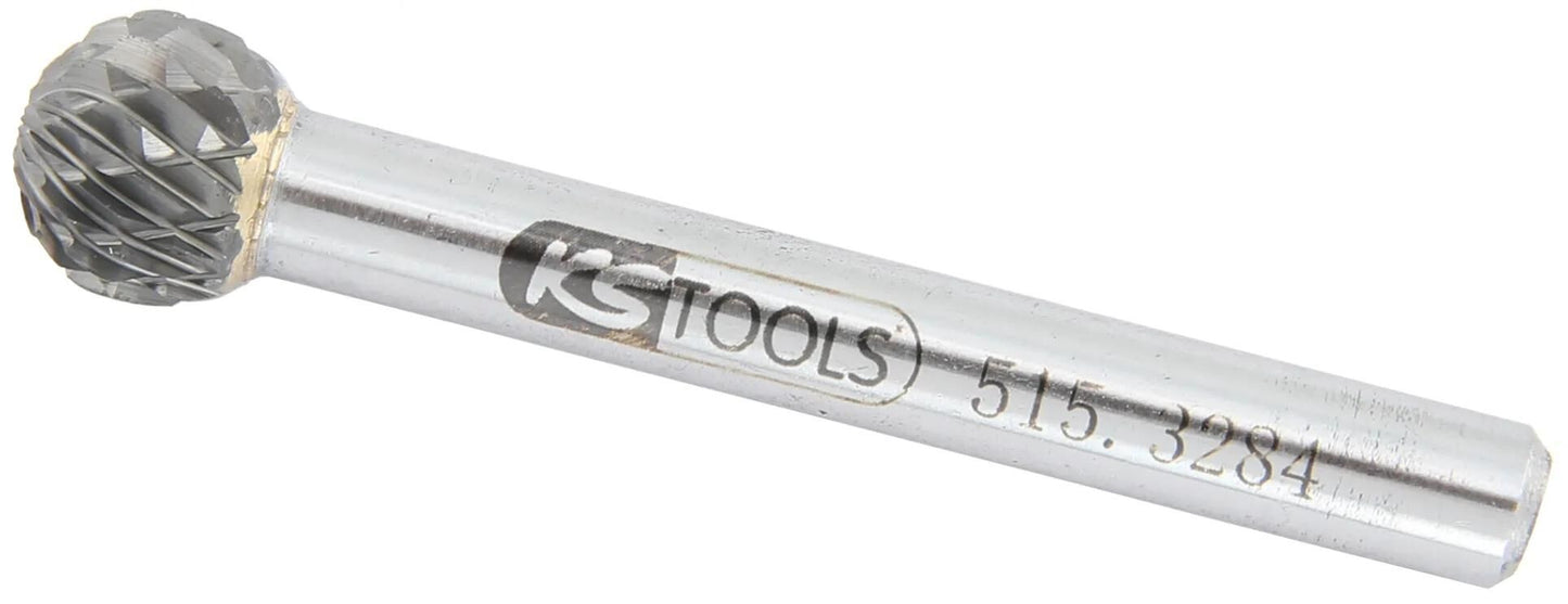 KS TOOLS freesstift hm ball-fret pen .