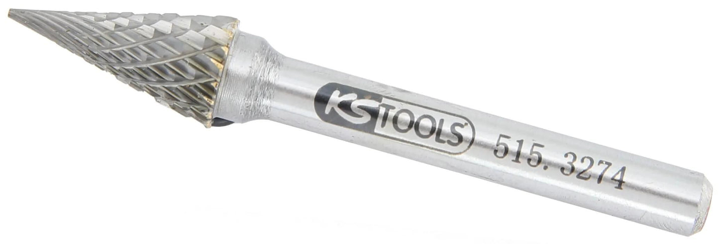 KS TOOLS frässtift hm-tip taper milling penc .