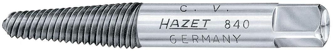HAZET schraubenausdreher screwdriver
