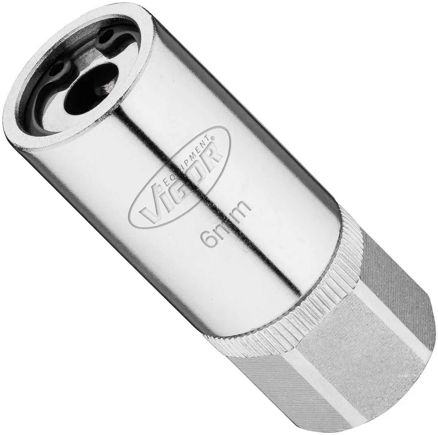 VIGOR stehbolzendreher v6412 4 stud bolt extractor sets hazet