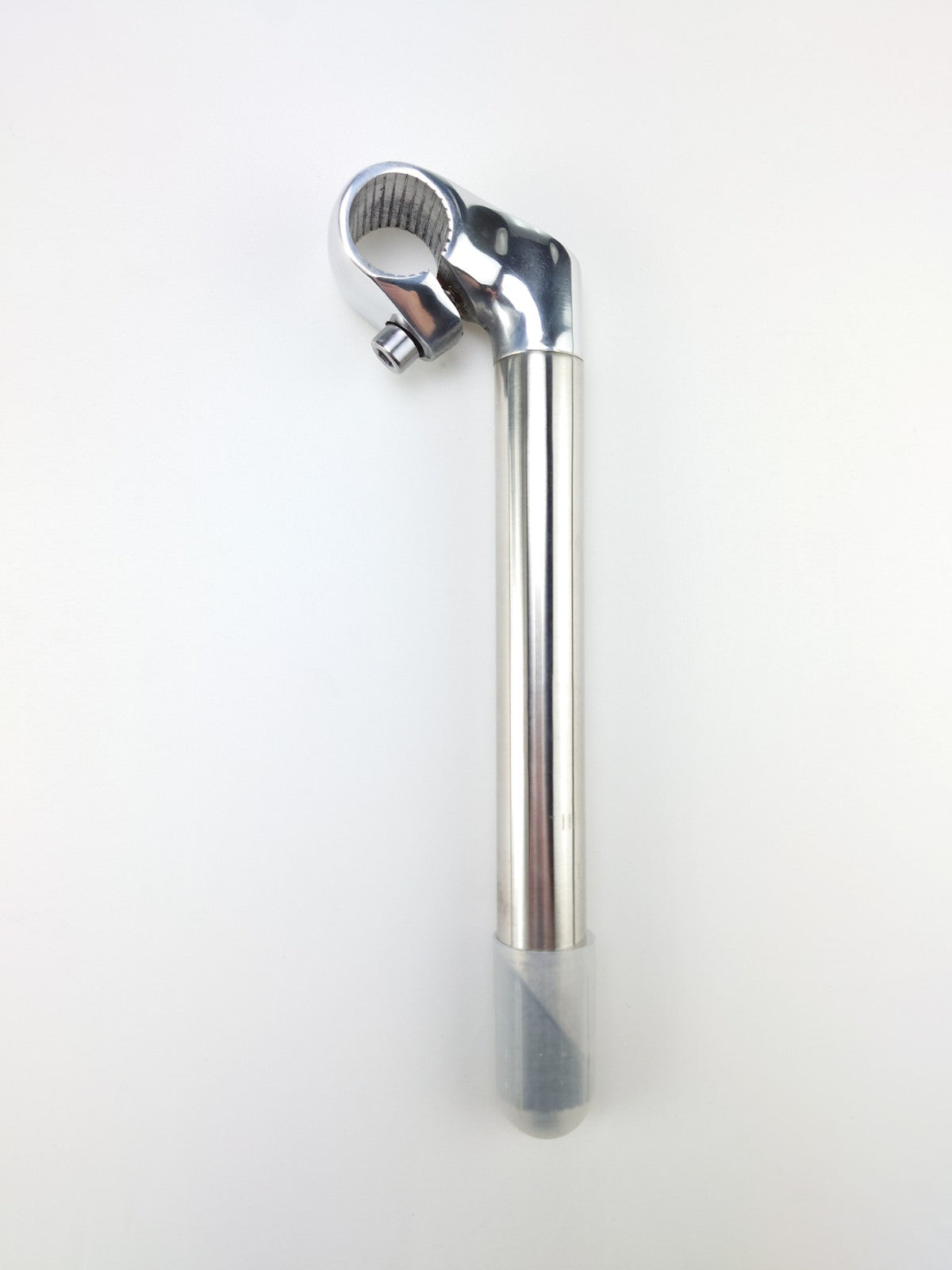Imp Stuurpen ort rvs zilver 25.4 cm