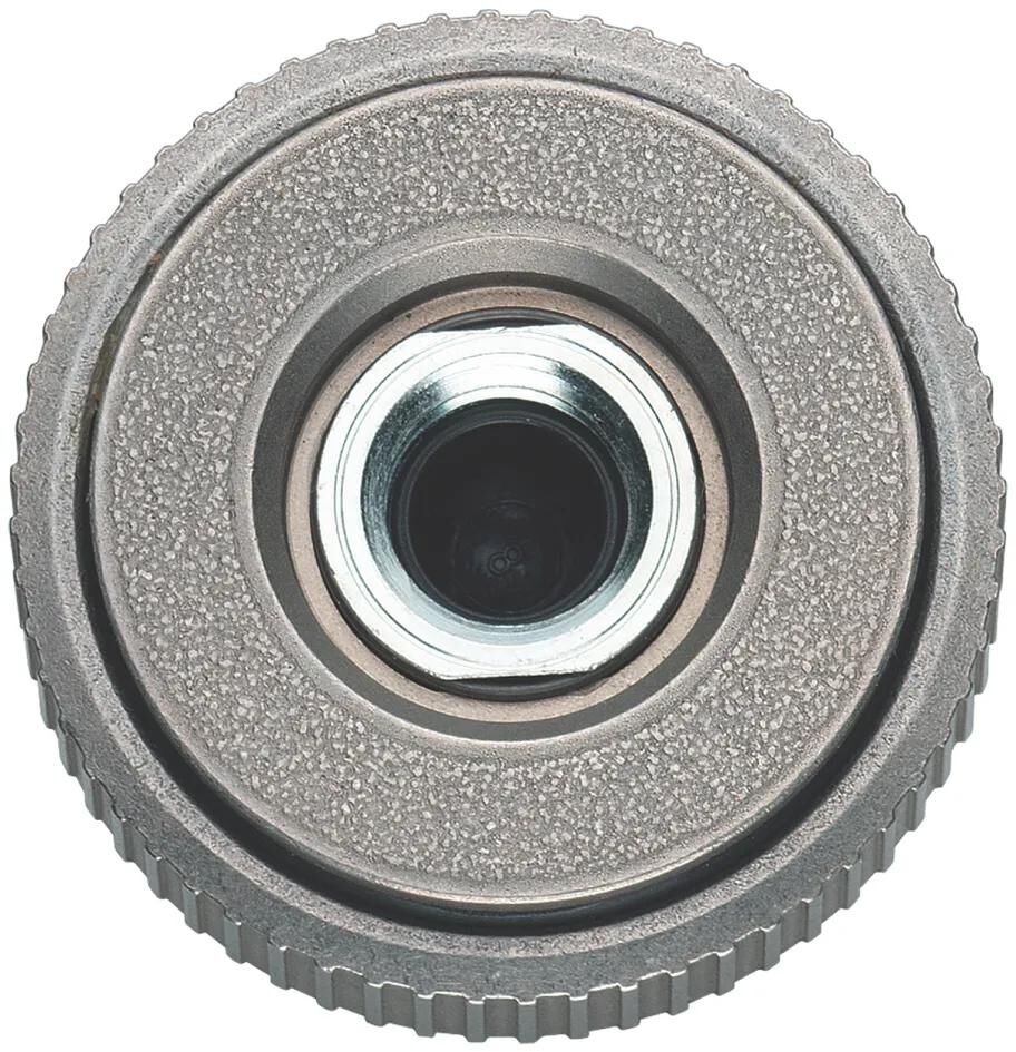 Metabo Accessoires Metabo spannmutter m14 quick clamping nut m14 metabo