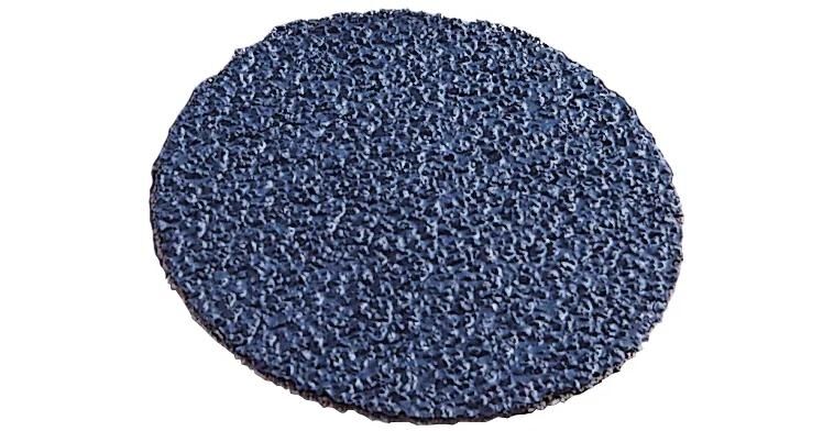 NORTON schleifscheibe r822 speed-lok norzon grinding discs 50mm r822 norzon p60