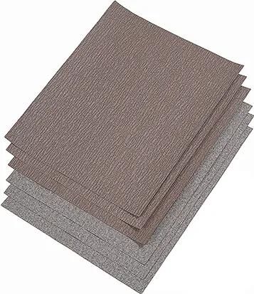 NORTON schleifbogen pro a275 sandpaper 280x230mm p80