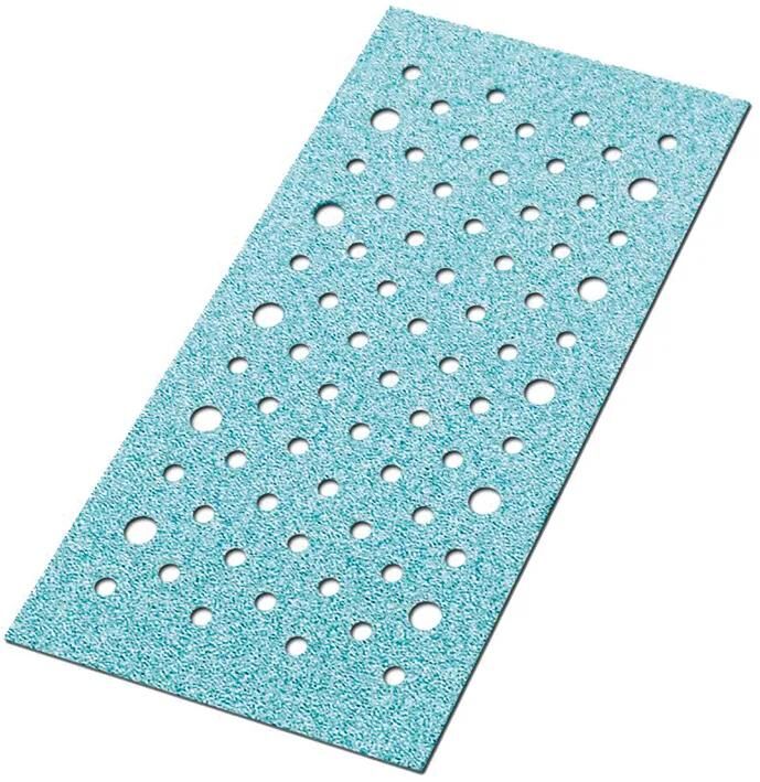 NORTON schleifbogen multi-air plus sandpaper p150 115x230mm