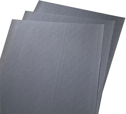 NORTON schleifbogen black ice bg.nasschl.papier p1000 230x280