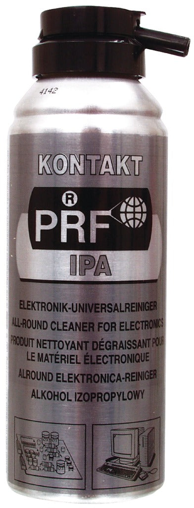 PRF Taerosol ipa 220 all-round reiniger 220 ml