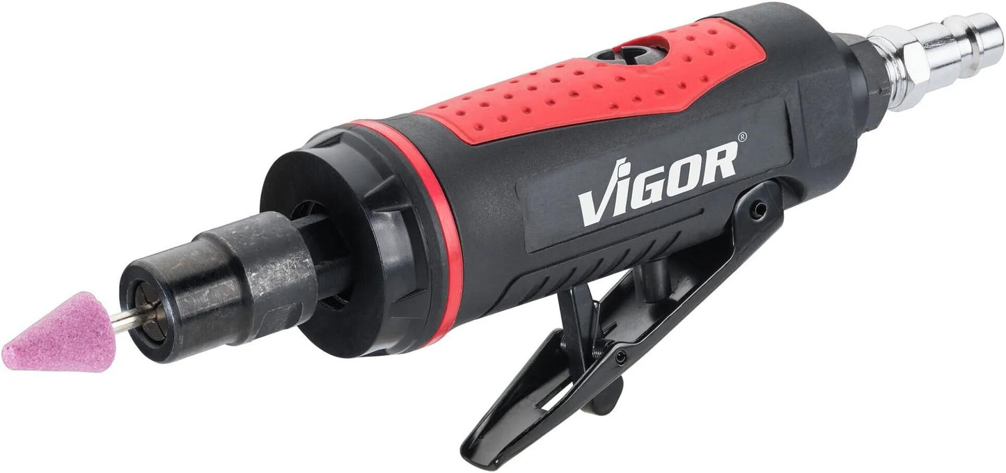 VIGOR stabschleifer-set v6906 axial grinder set .