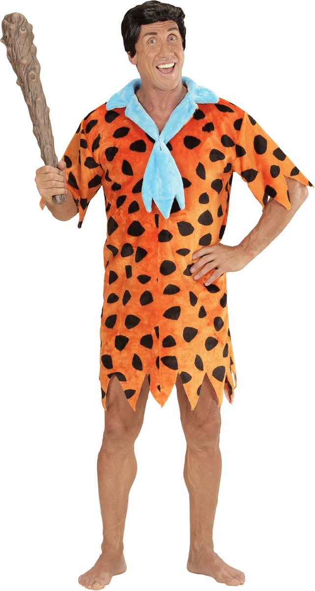 Finidi Man stenen tijdperk fred