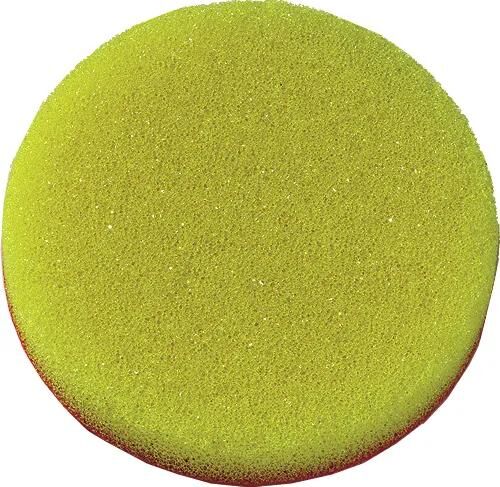 Metabo Accessoires Metabo polierschwamm foam polishing pad metabo 150 mm