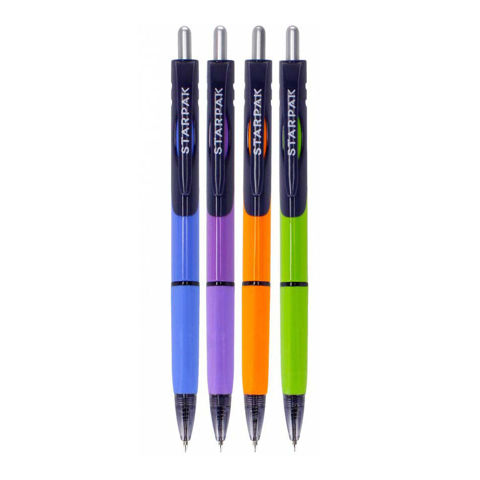 Balpen Quick 0,7mm