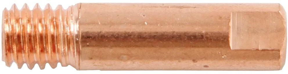 WKS stromdüse typ 15 current probe ml16 17 1.2 m6x25