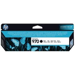Inktcartridge HP CN621AE nummer 970 zwart
