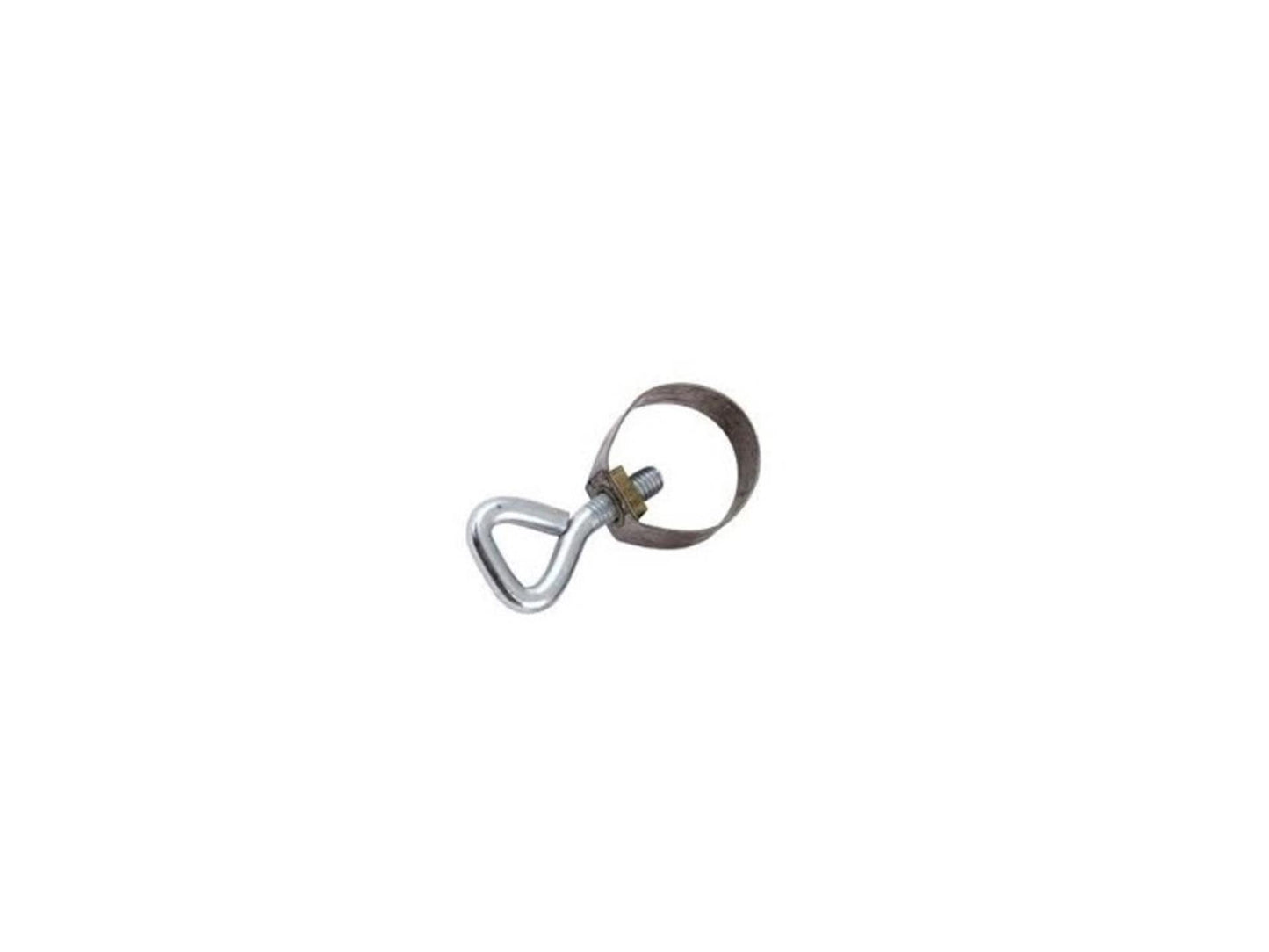 Campking Umefa stelring 19 mm zak a 3 stuks