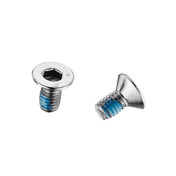 Union derailleurpad GH-162 Lapierre, Koga met schroefset
