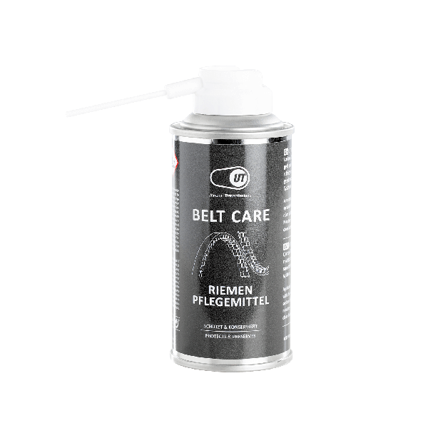 Gates Olie belt care