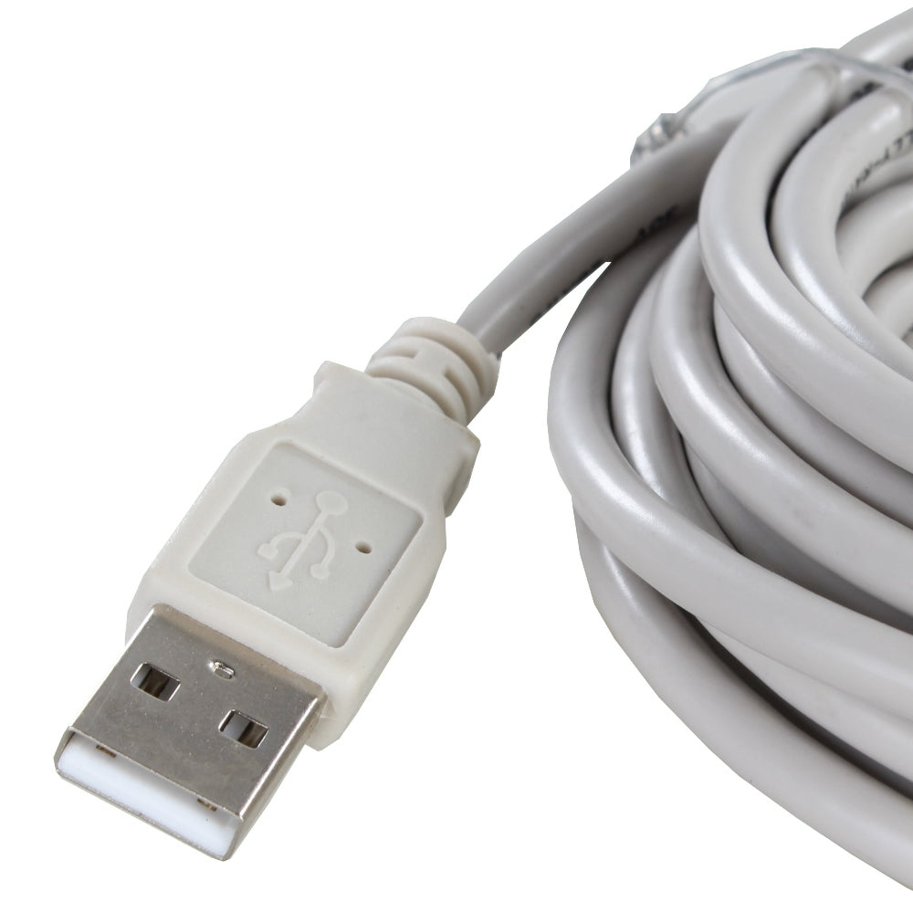 Benel Usb kabel 5m