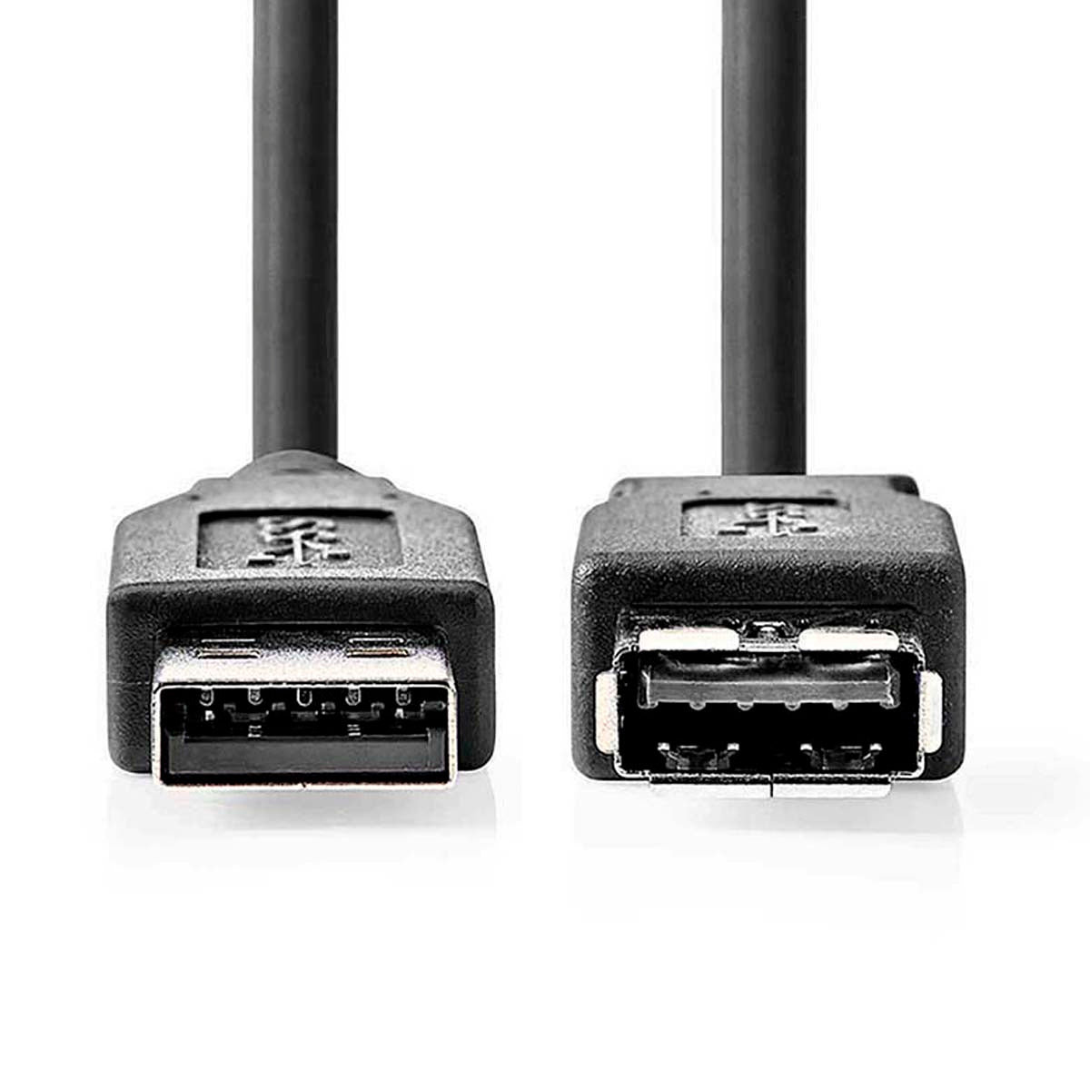 Benel Usb verlengkabel 3 meter