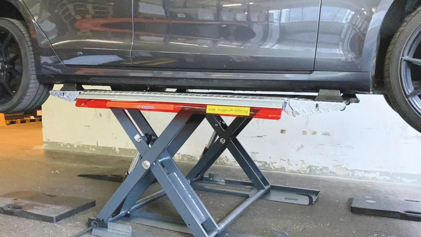 BUSCHiNG gummiblock rubber blocks f. car