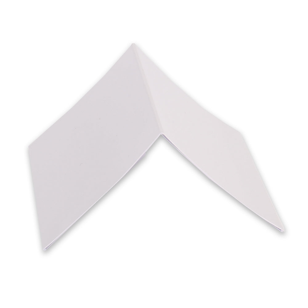 Benel Pasfotomapjes blanco wit 500 st.