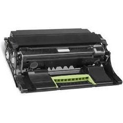 Imaging Unit Lexmark 50F0Z00 zwart