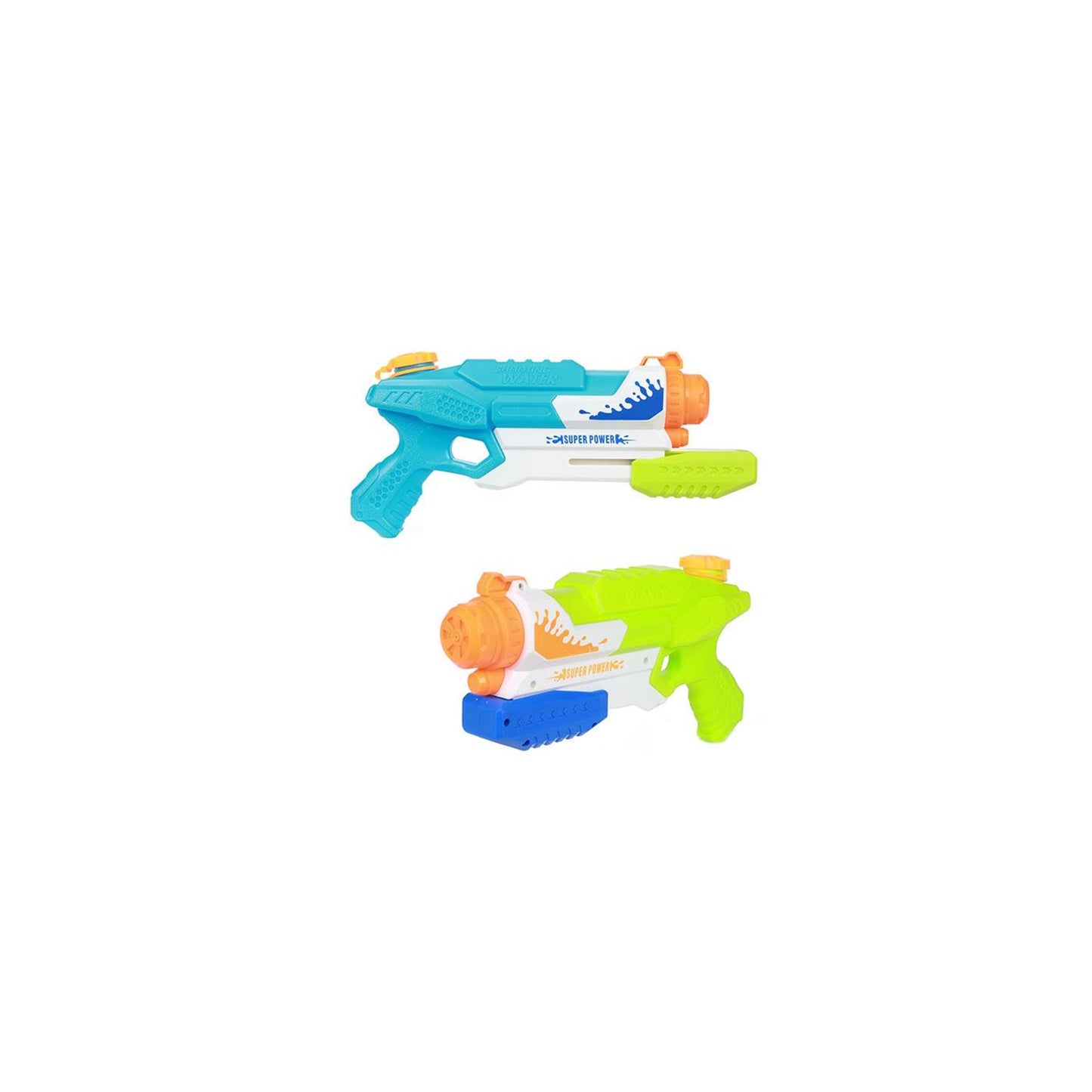 Toi-Toys splash waterpistool 2 a