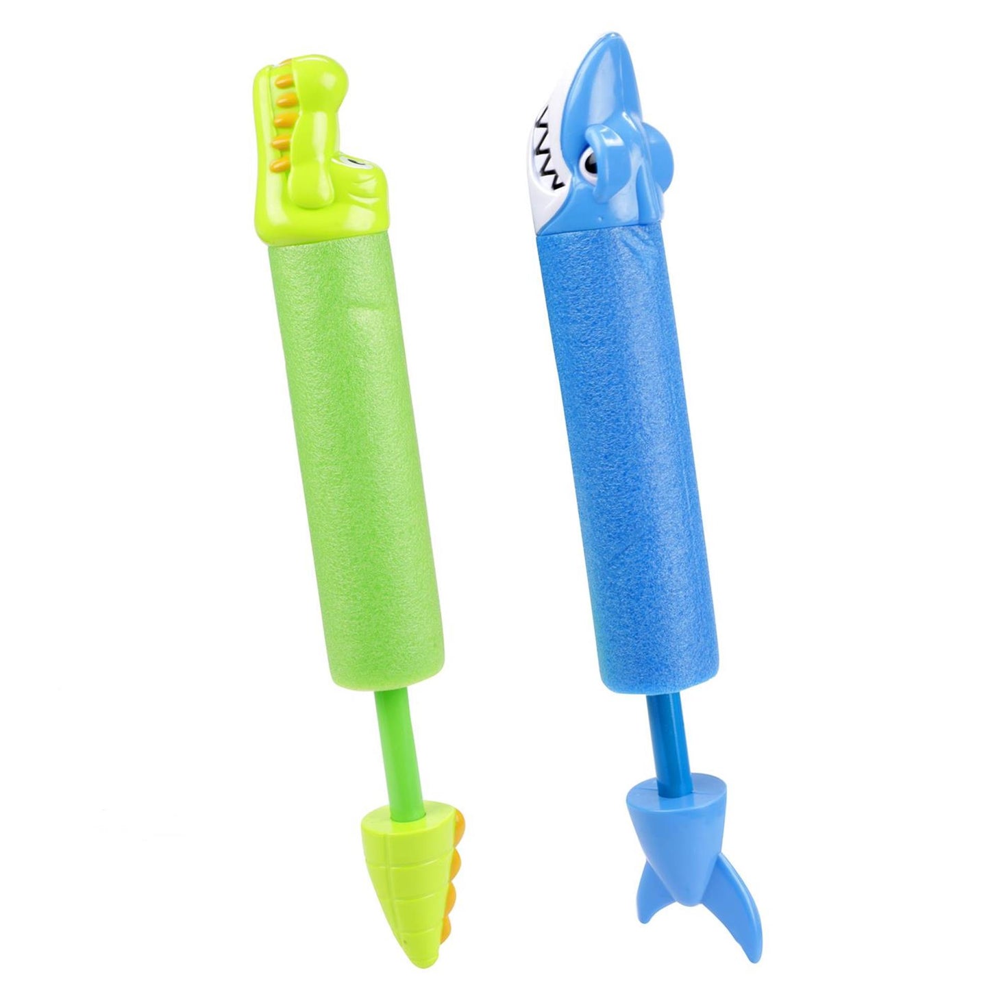 Toi-Toys Toi toys splash waterspuiter lang dier